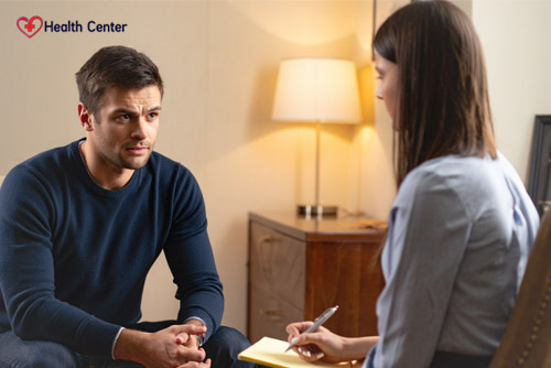 Как проходит лечение игромании в Заринске в клинике Центр здоровья<