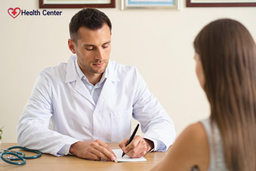 Лечение зависимости от Габапентина в Заринске в клинике Центр здоровья